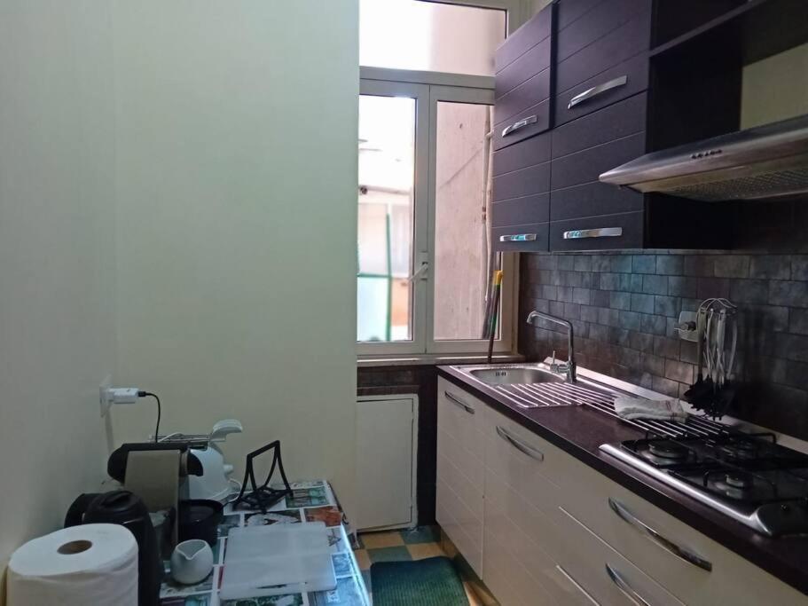 Vatican Elvira 2 Apartment *