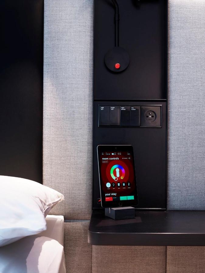 Citizenm Isola Tiberina 4* Rome