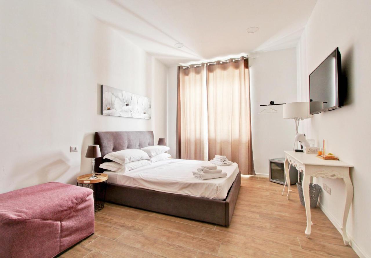 Prati Sweet * Roma