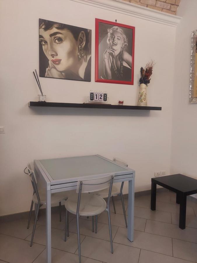 Casa Di Camilla *