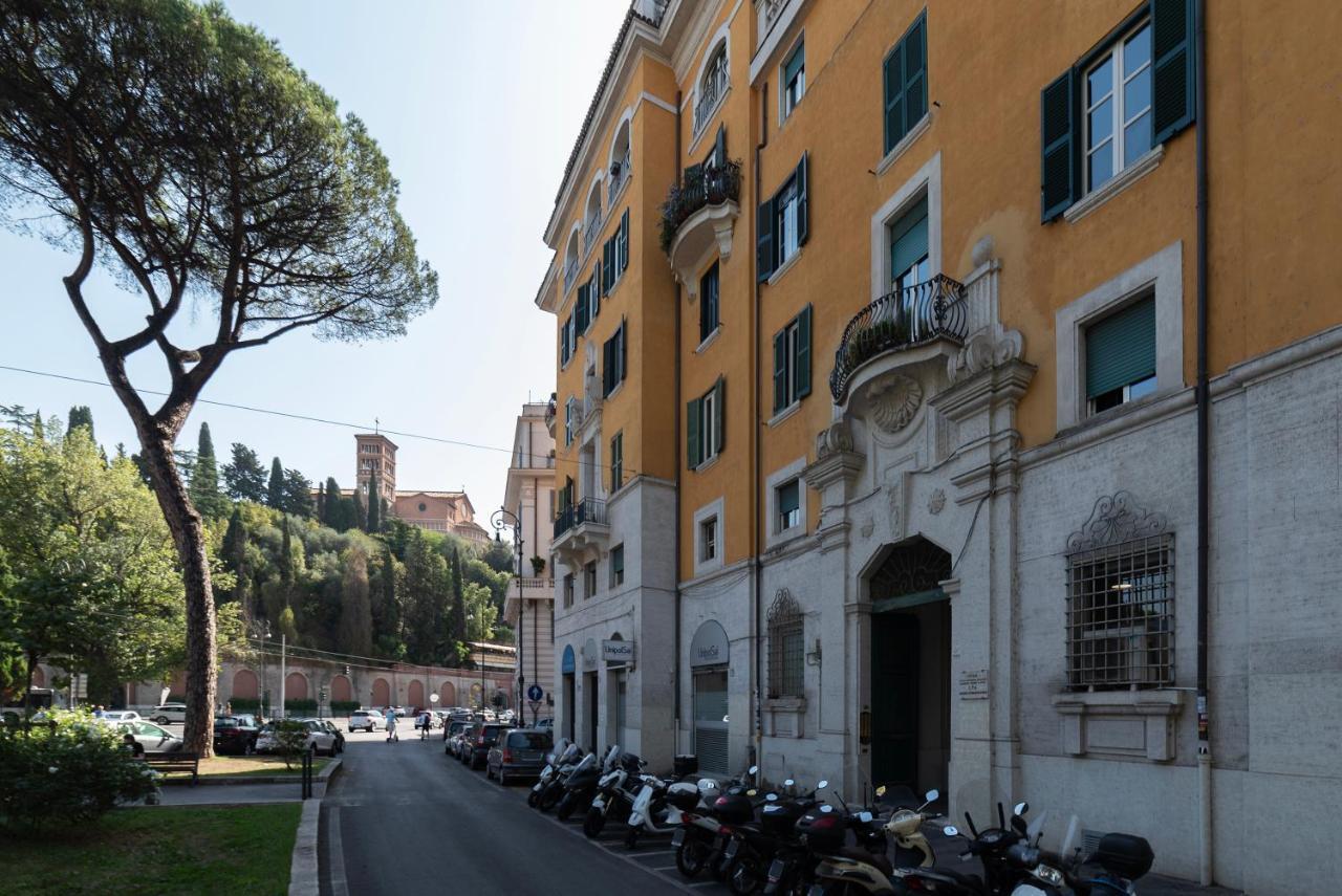 Appartamento Dell'emporio *