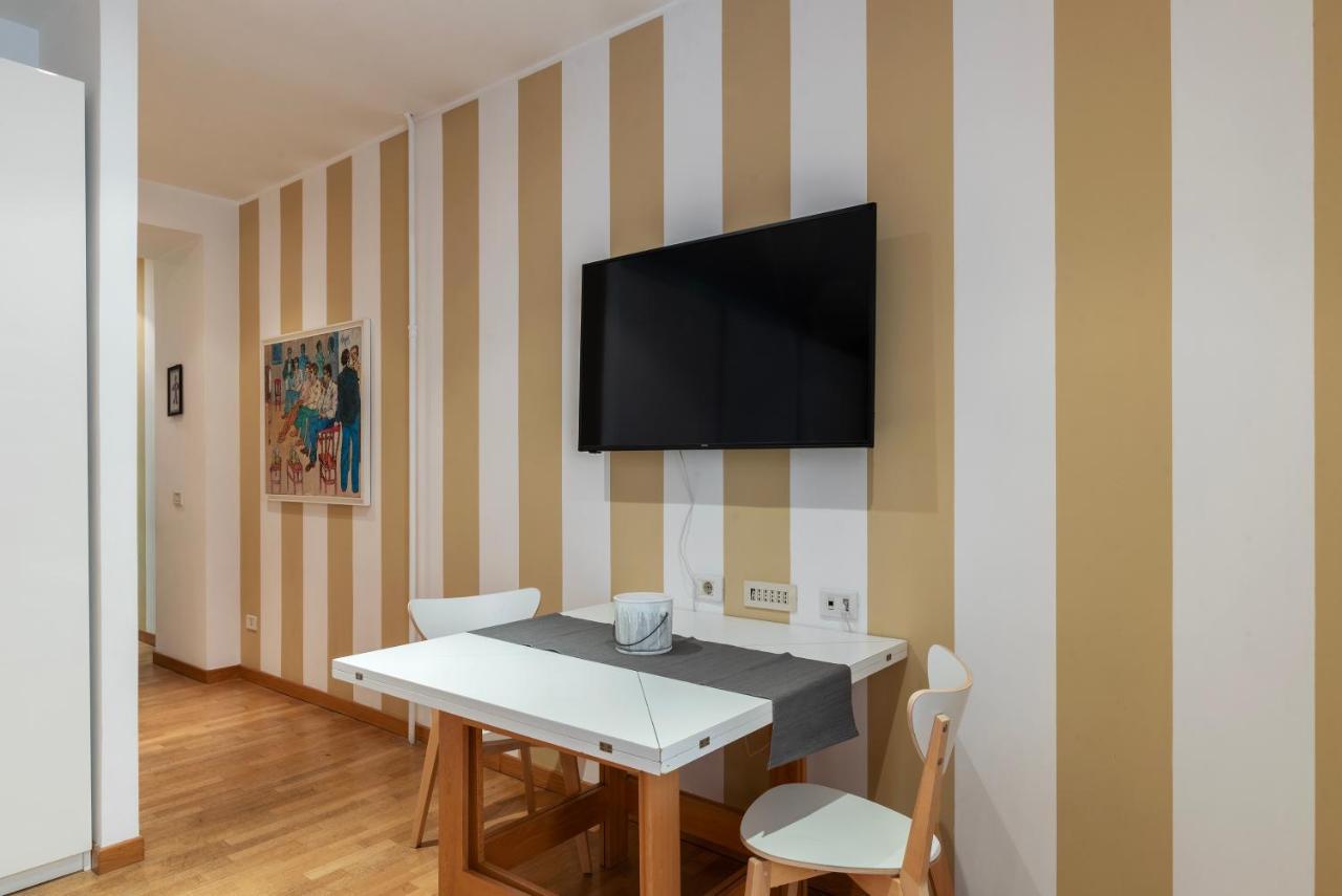 Apartment Dell'emporio Rome