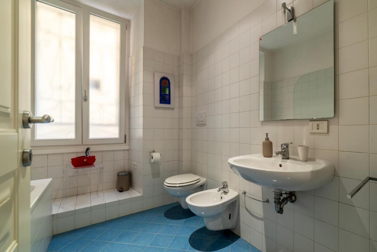 Apartment Dell'emporio Rome