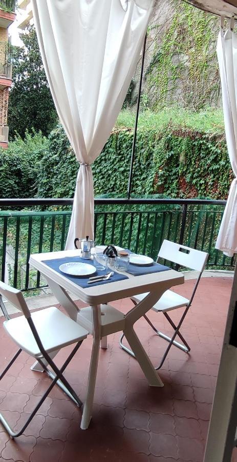 Quiet And Confortable Apartment