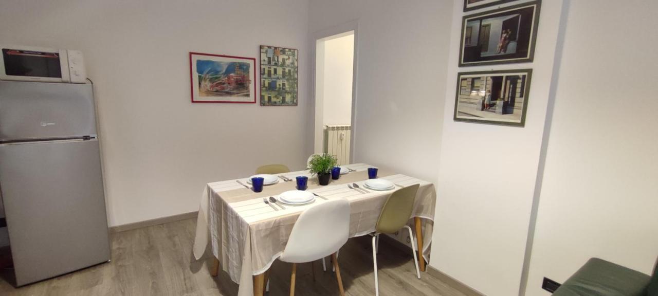 Quiet And Confortable Apartment *