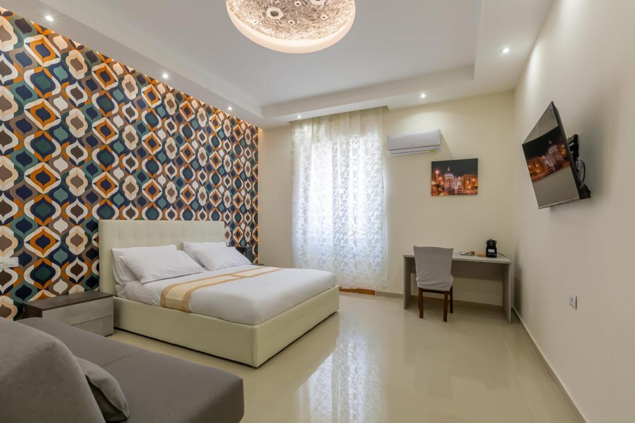 Hyper Termini Guest house