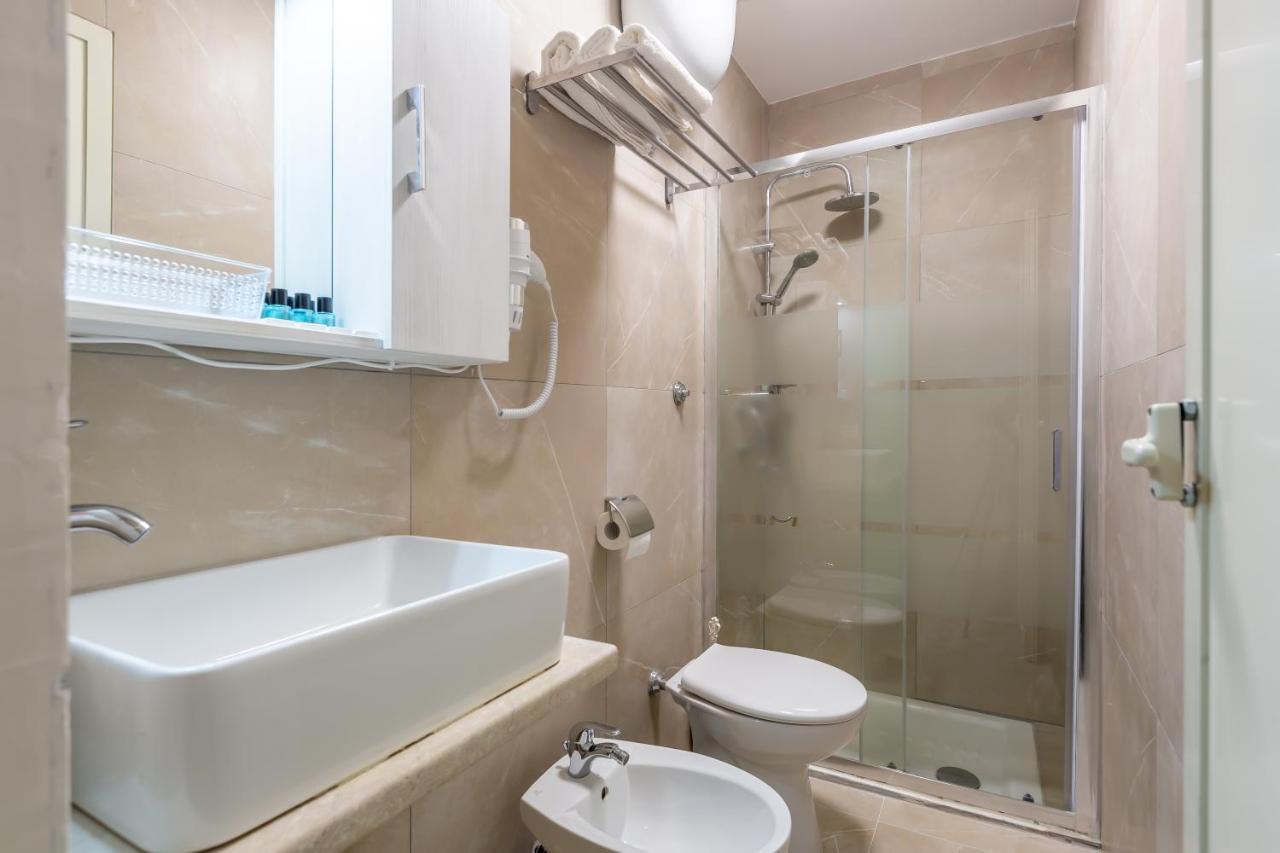 Hyper Termini Guest house Rome