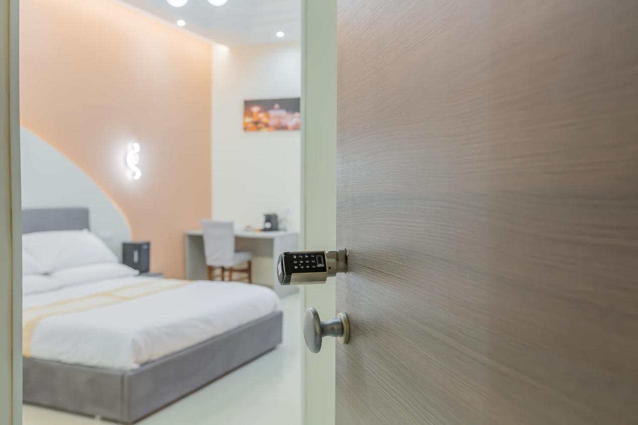 Guest house Hyper Termini Rome