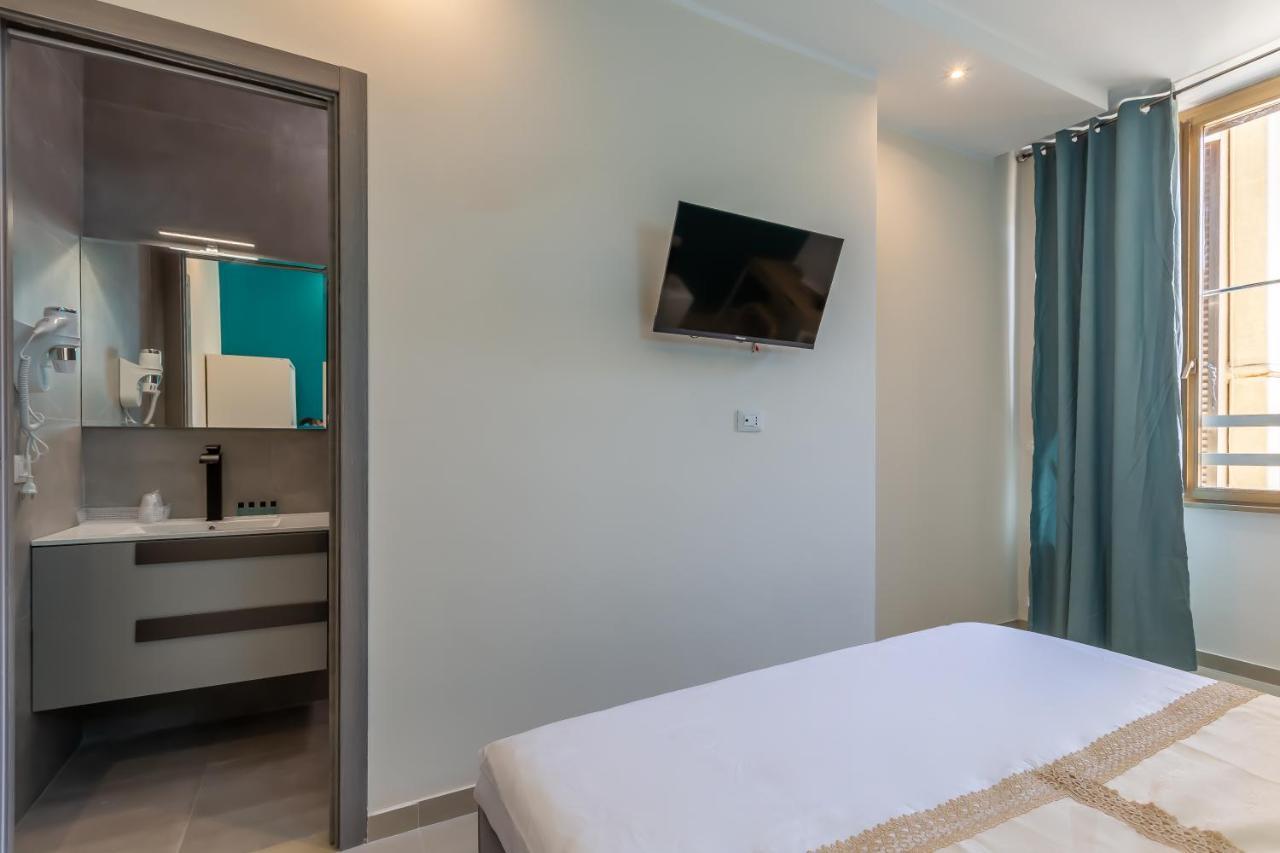 Guest house Hyper Termini Rome