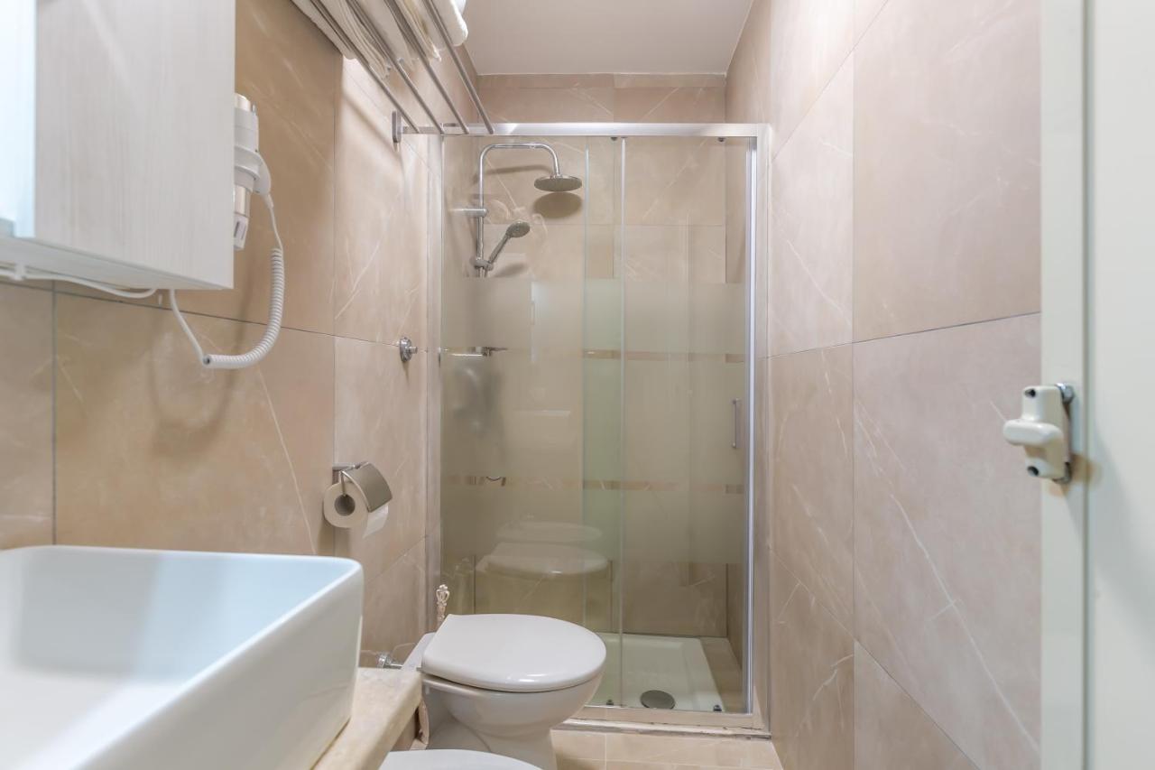 Guest house Hyper Termini Rome