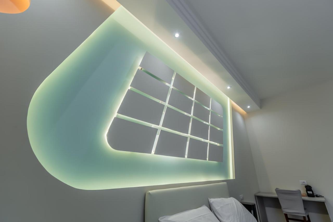 Guest house Hyper Termini