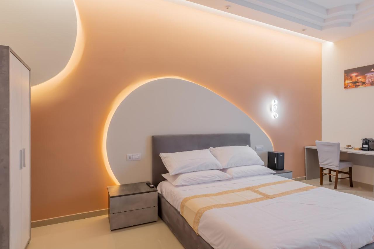Guest house Hyper Termini Rome