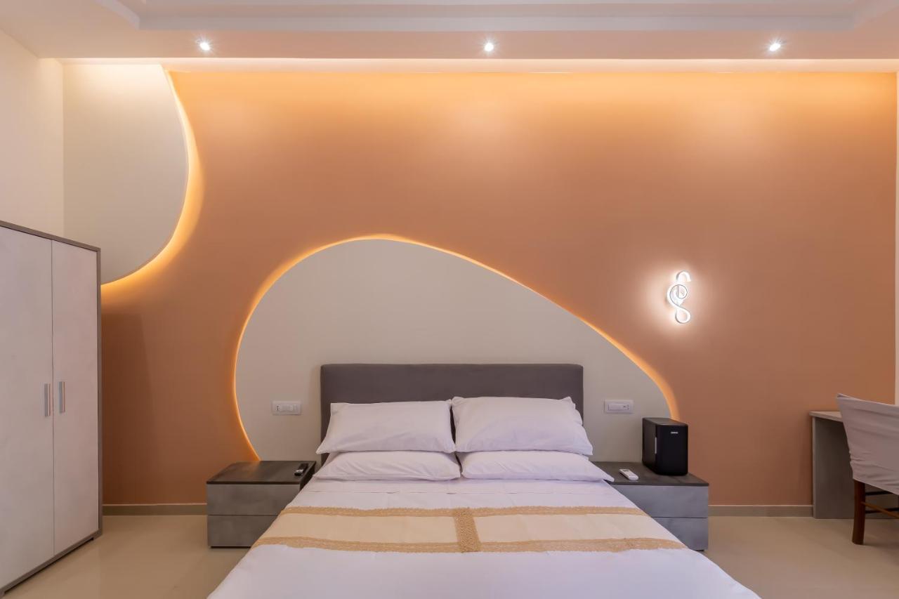 Guest house Hyper Termini