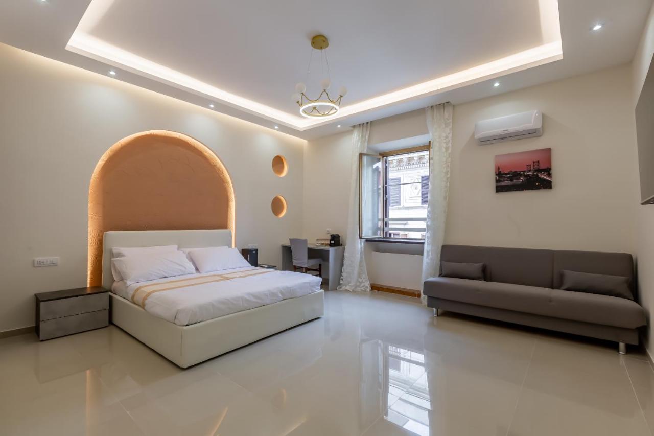 Guest house Hyper Termini Rome