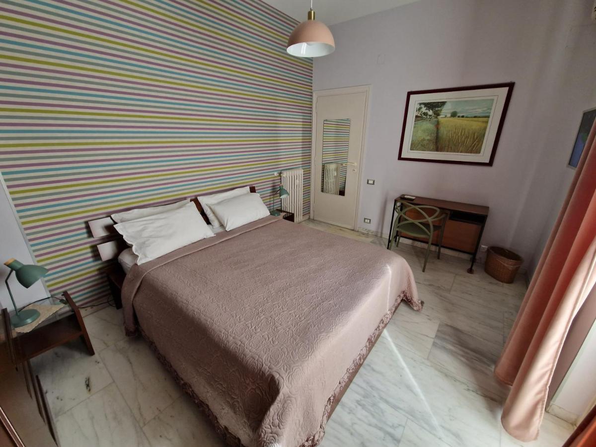 Appartamento Alloggio Claudia - Valpo39 *