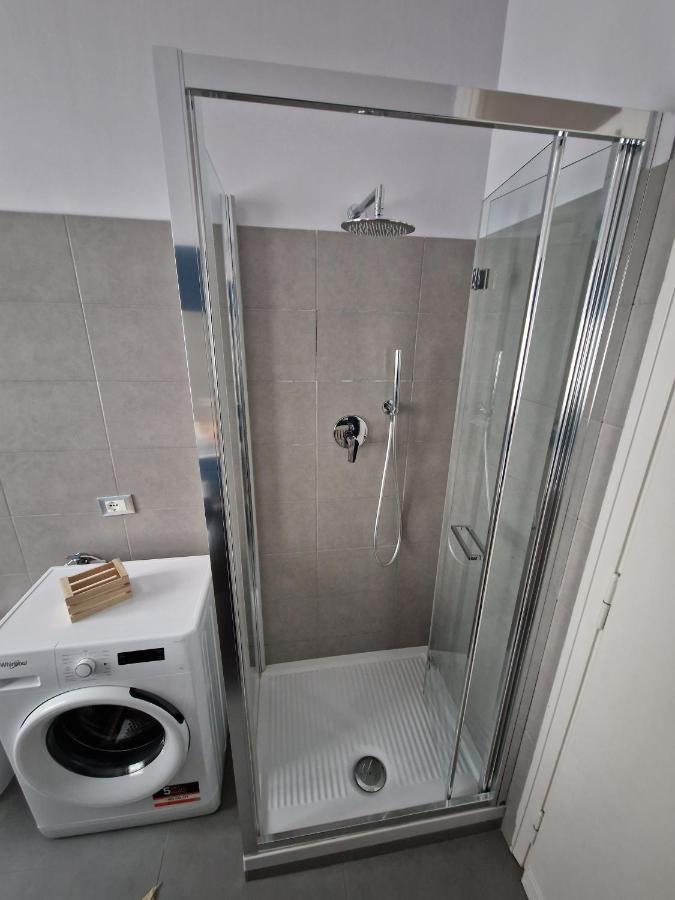Appartamento Alloggio Claudia - Valpo39 *
