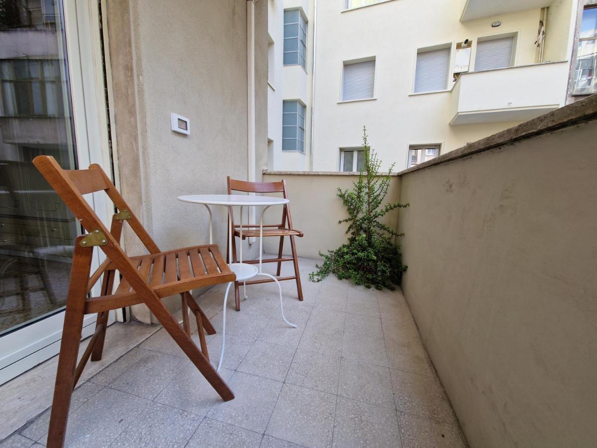 Alloggio Claudia - Valpo39 Appartamento *