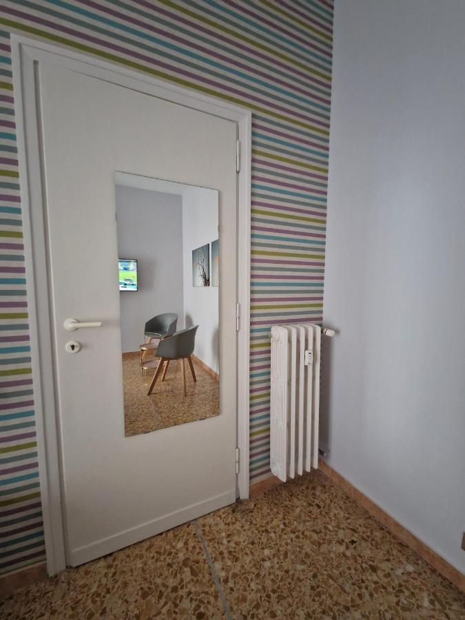 Appartamento Alloggio Claudia - Valpo39