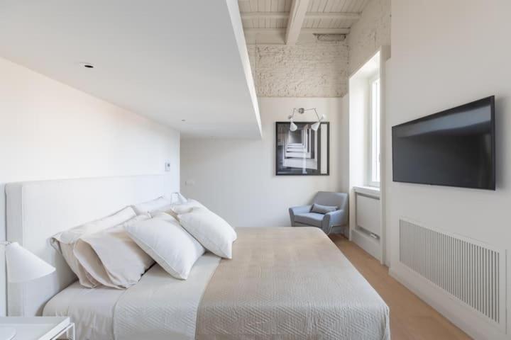 Apartment In Trevi