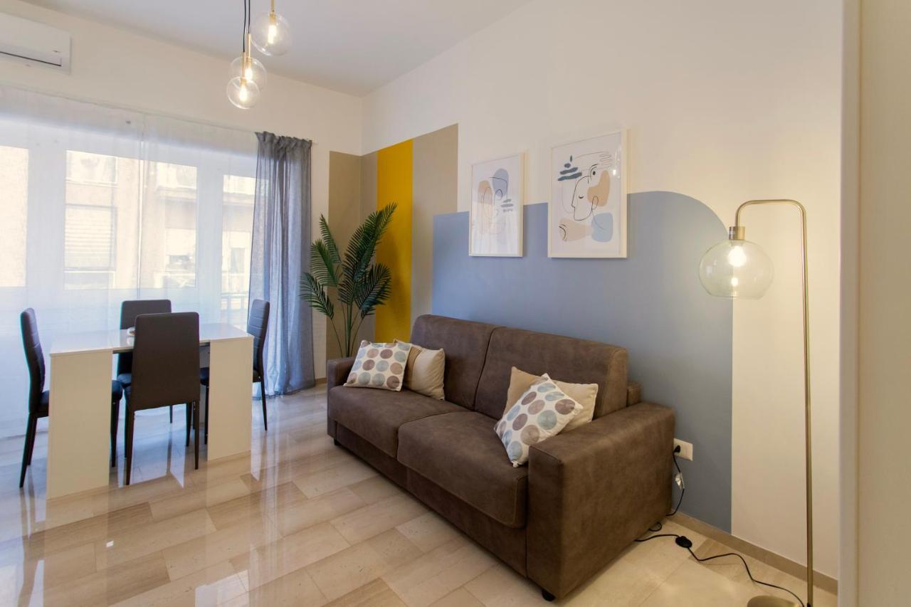 Apartment Elide - Locks In Ponte Milvio *