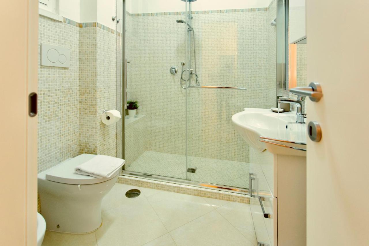 Apartment Elide - Locks In Ponte Milvio Rome
