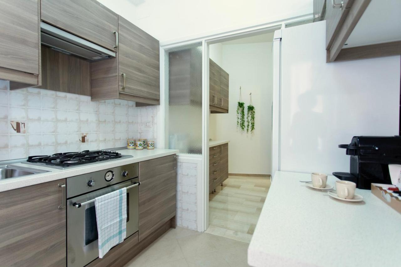Apartment Elide - Locks In Ponte Milvio Rome