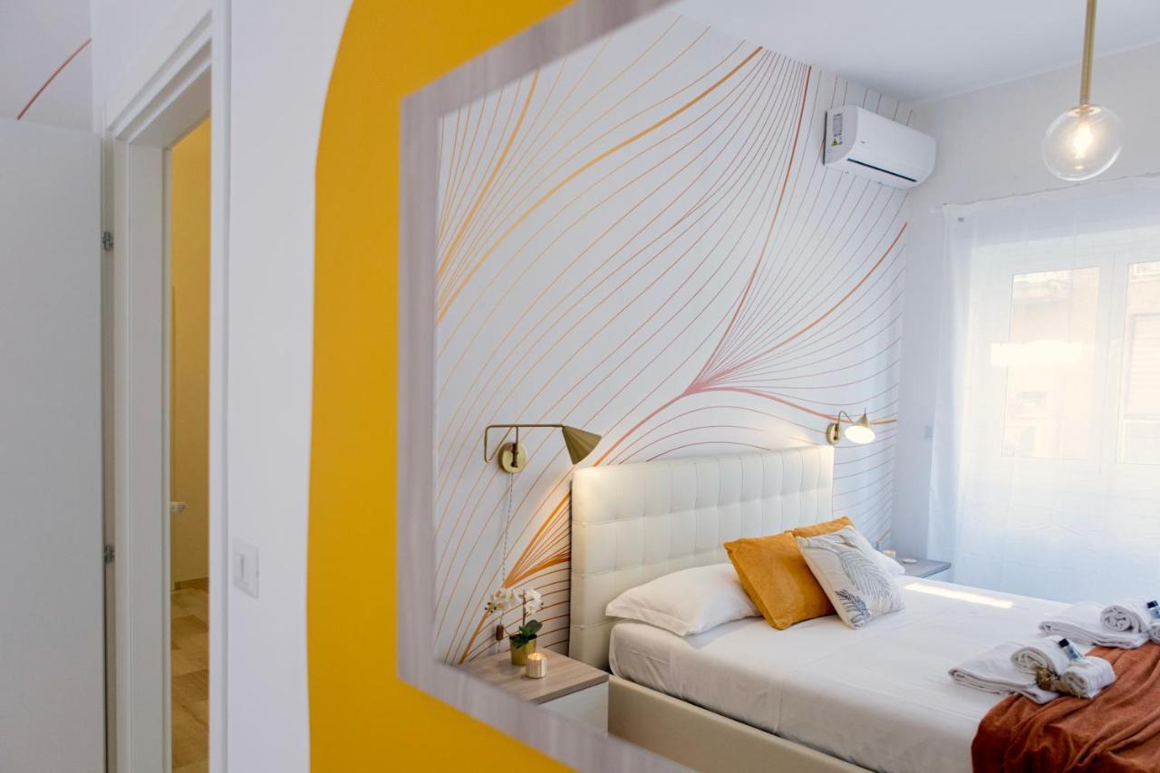 Apartment Elide - Locks In Ponte Milvio *