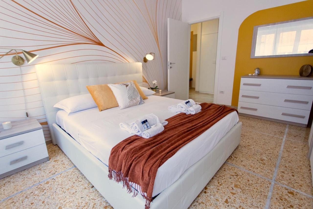 Apartment Elide - Locks In Ponte Milvio *