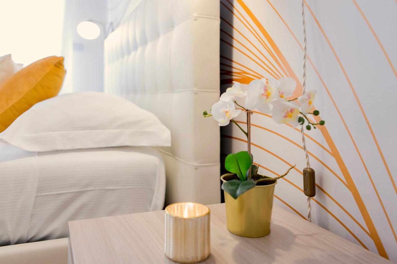 Apartment Elide - Locks In Ponte Milvio *