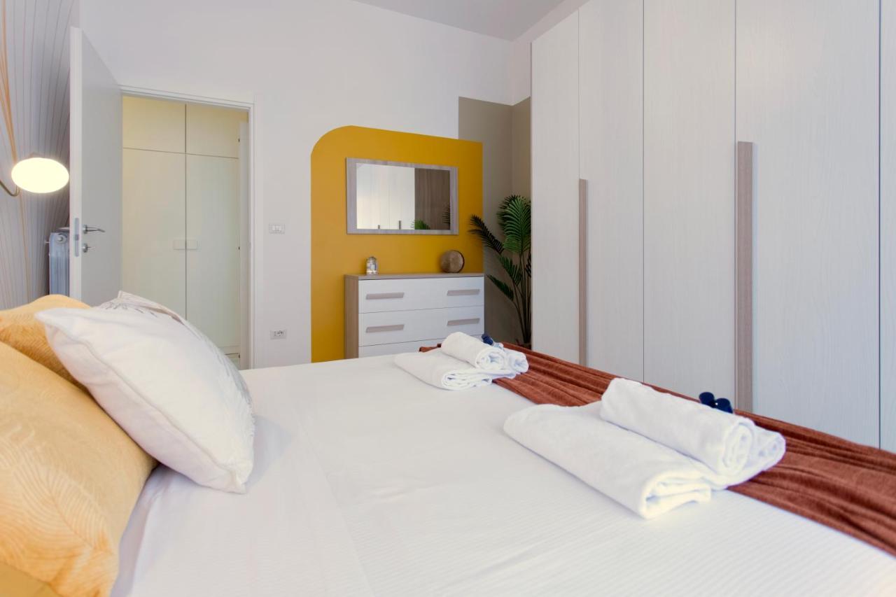 Apartment Elide - Locks In Ponte Milvio *