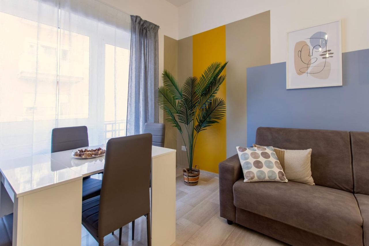 Apartment Elide - Locks In Ponte Milvio Rome