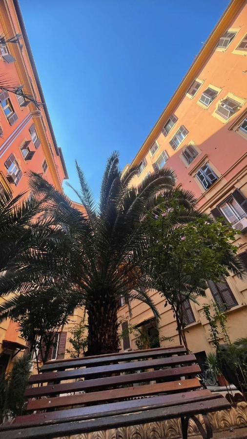 Z-archsuites Urbs Guest house Rome