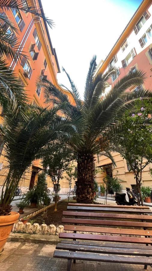 Z-archsuites Urbs Rome