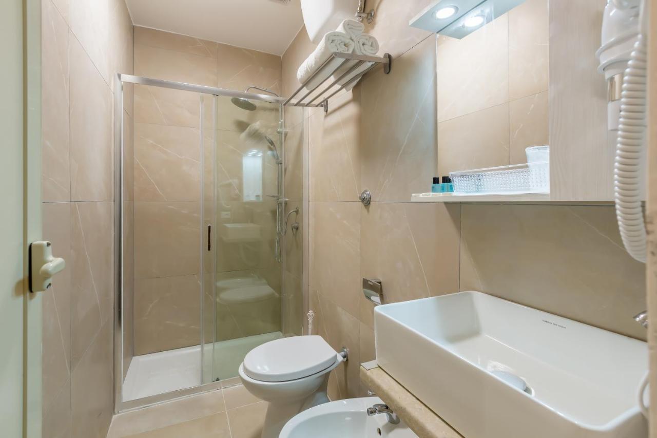 Guest house Hyper Termini