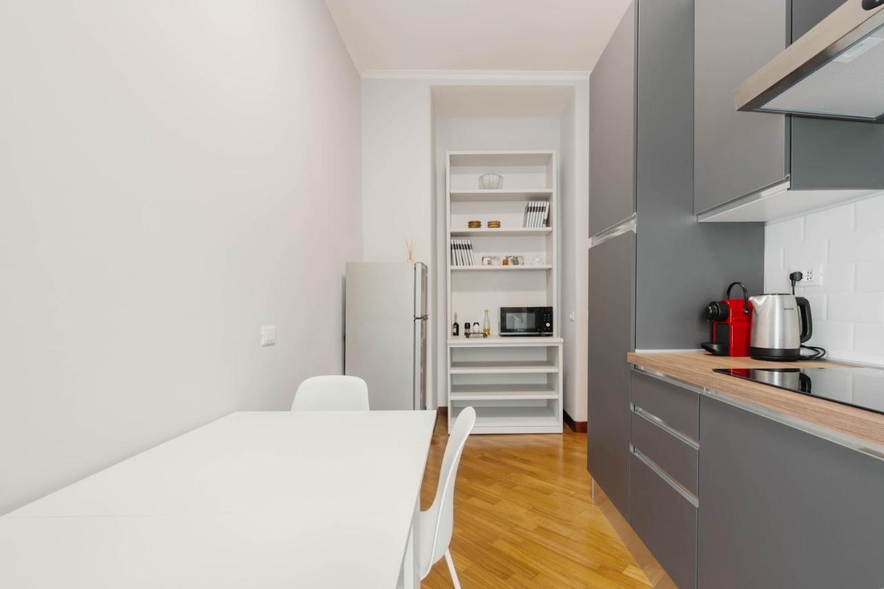 Domus Mazzini 157 Appartamento *