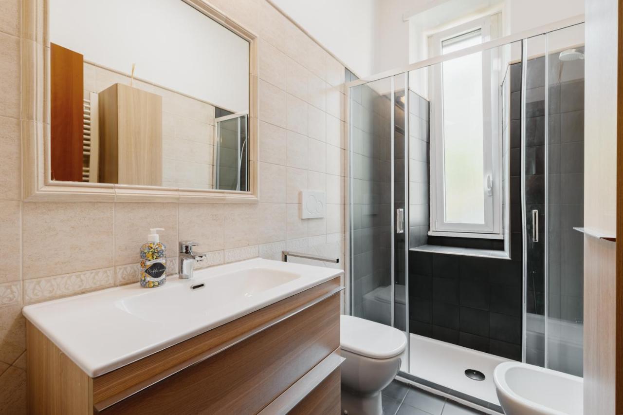 Domus Mazzini 157 Apartment Rome