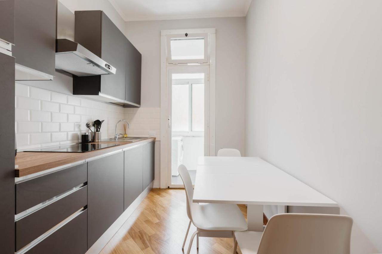 Domus Mazzini 157 Apartment