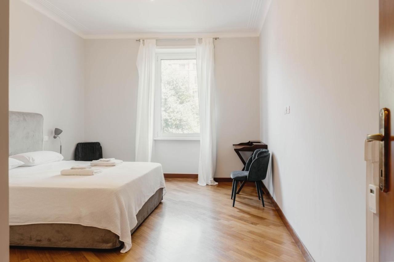 Domus Mazzini 157 Apartment *