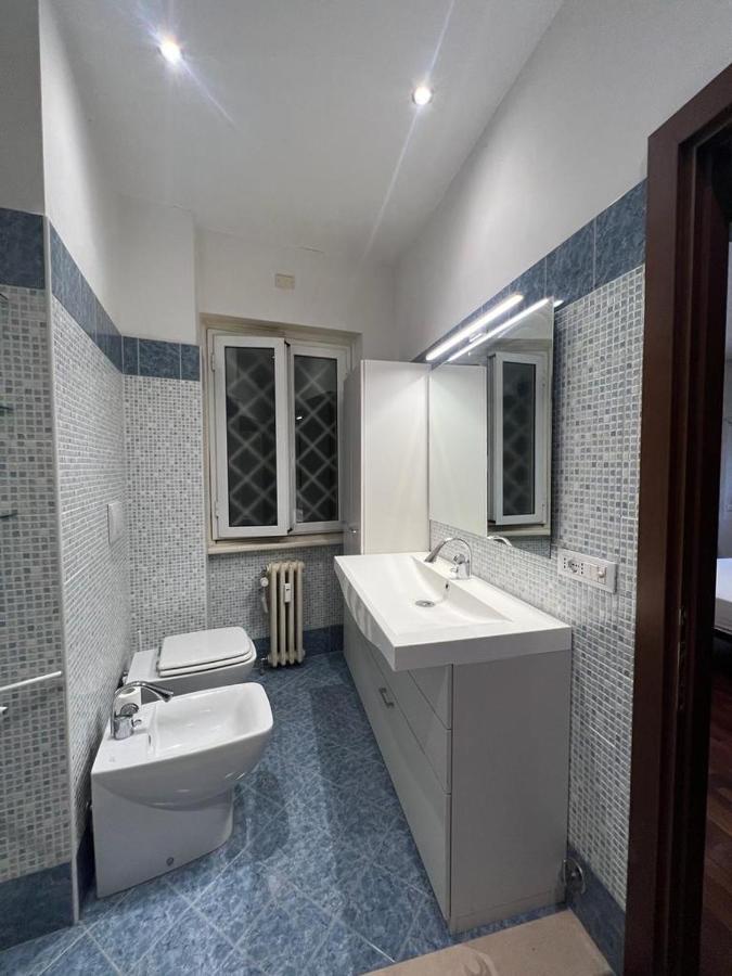 Apartment Goiran@4 Rome