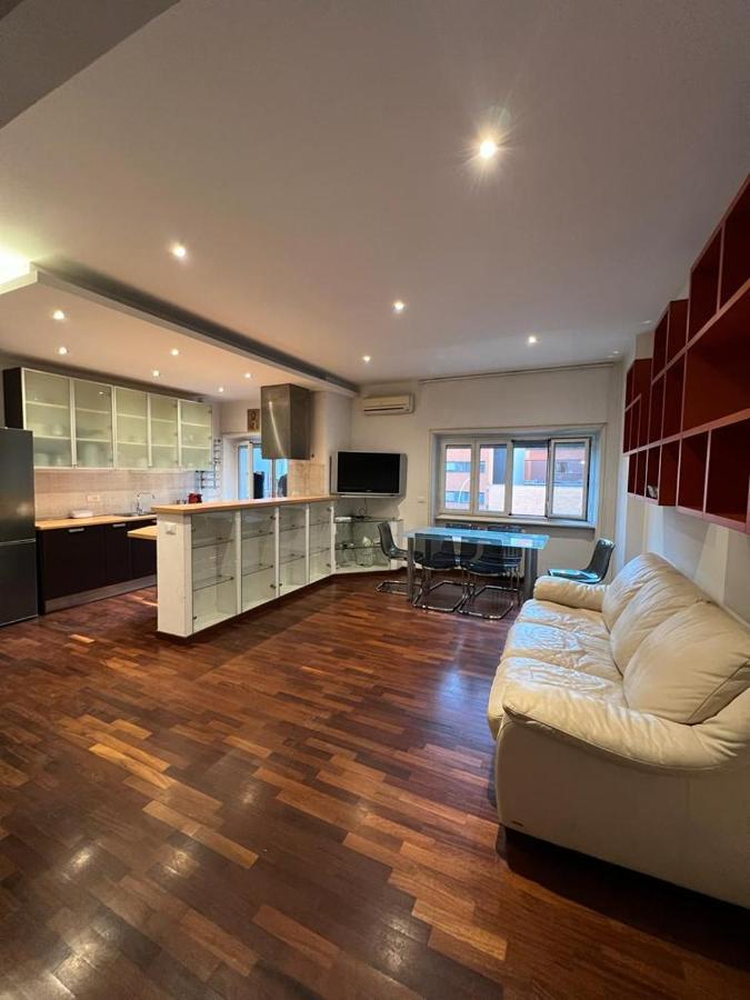 Goiran@4 Apartment *