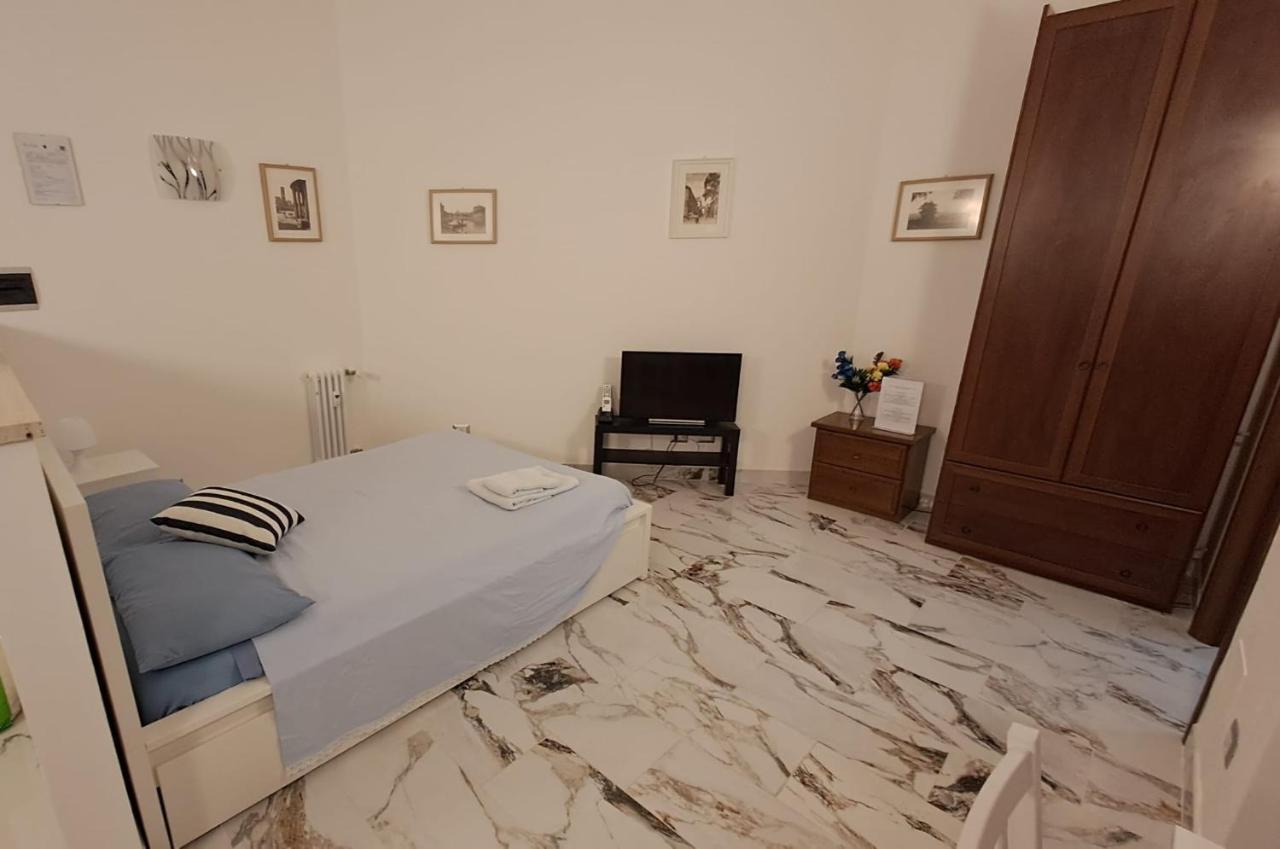 Francy's House Al Centro Di Apartment
