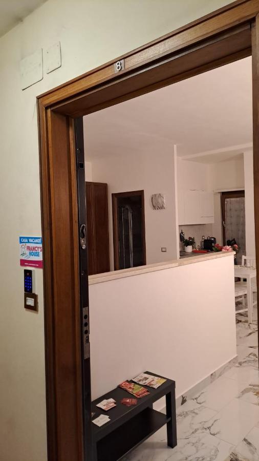 Francy's House Al Centro Di Apartment Rome