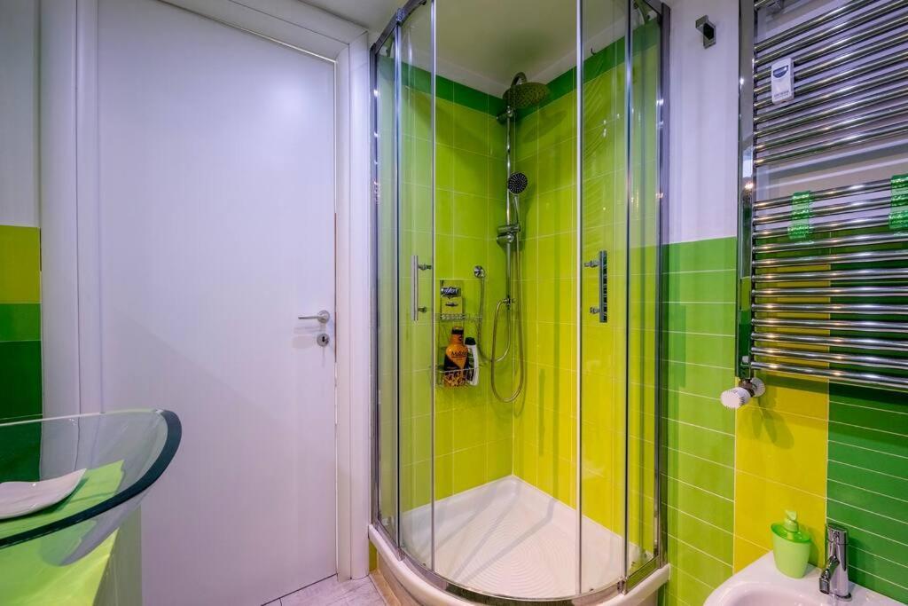 Casa Soso... La Casa Che Fa Per Te! Appartamento Roma