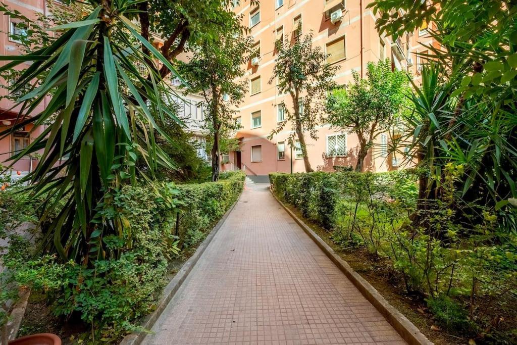 Casa Soso... La Casa Che Fa Per Te! Appartamento Roma