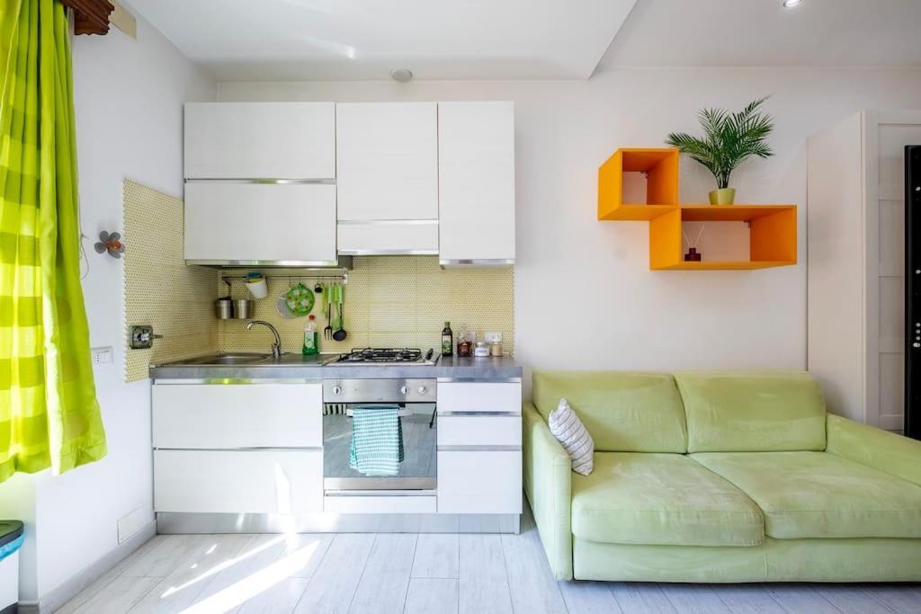 Appartamento Casa Soso... La Casa Che Fa Per Te! *