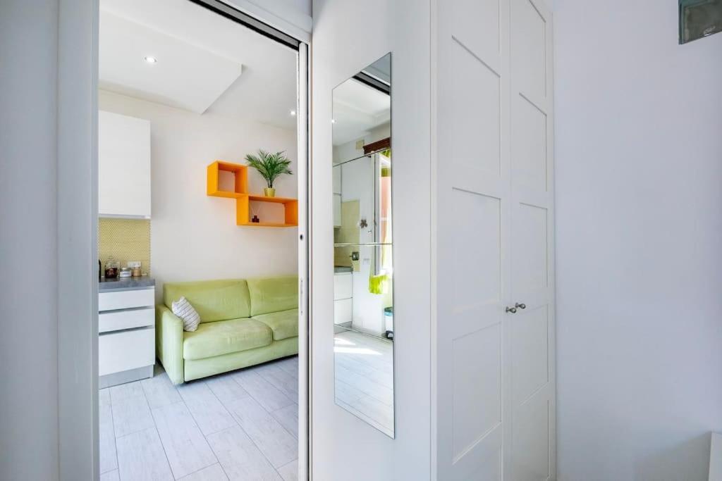 Appartamento Casa Soso... La Casa Che Fa Per Te! Roma