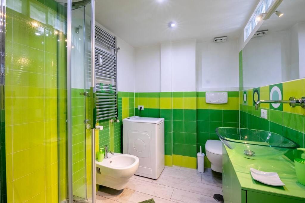 Casa Soso... La Casa Che Fa Per Te! Appartamento Roma