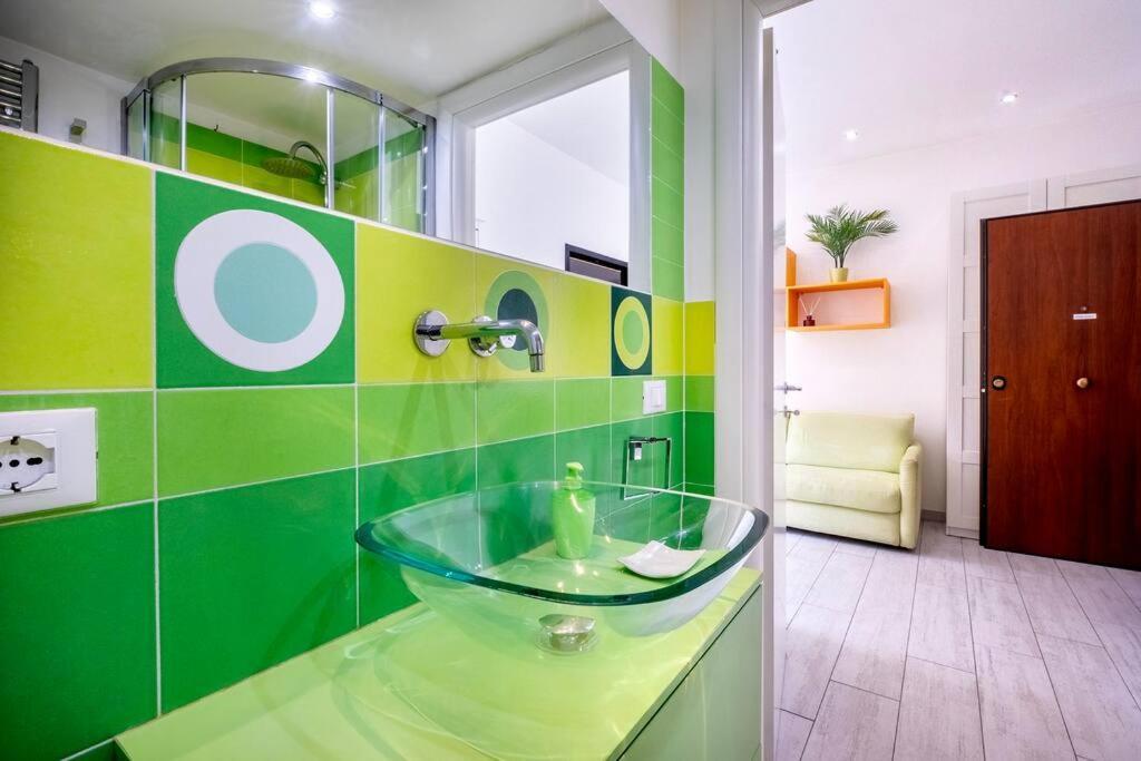 Appartamento Casa Soso... La Casa Che Fa Per Te! Roma