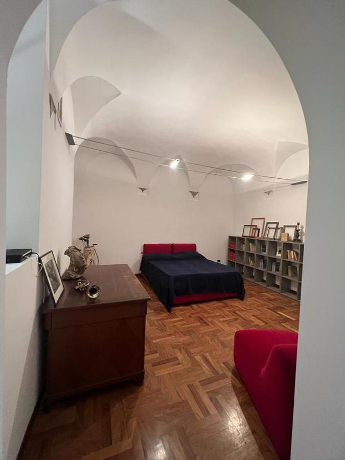 Piazza Navona Domus Vetrina Holiday home *