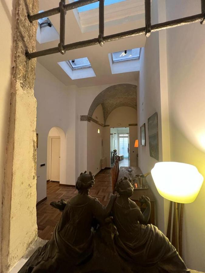 Holiday home Piazza Navona Domus Vetrina Rome